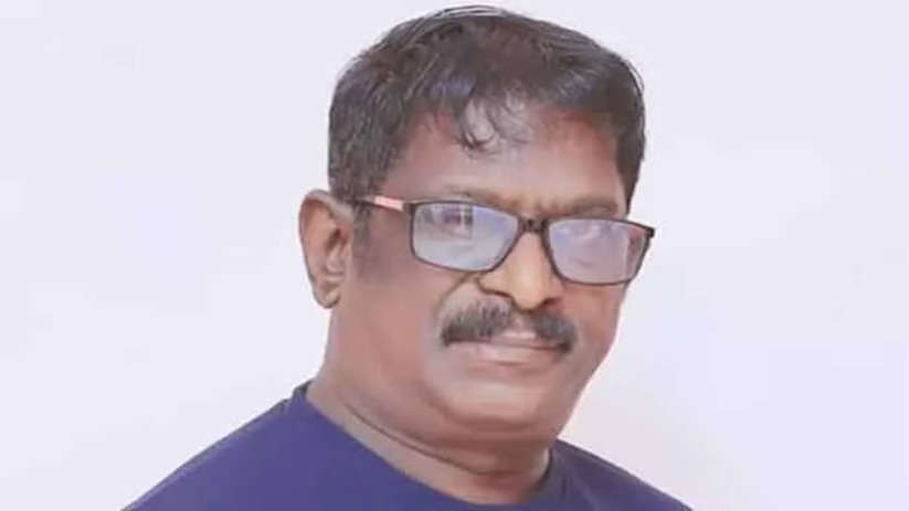 Malayalam Mimicry Artist Kottayam Somaraj Passed Away, Kottayam, News, Top Headlines, Malayalam Mimicry Artist, Kottayam Somaraj, Dead, Entertainment, Kerala News