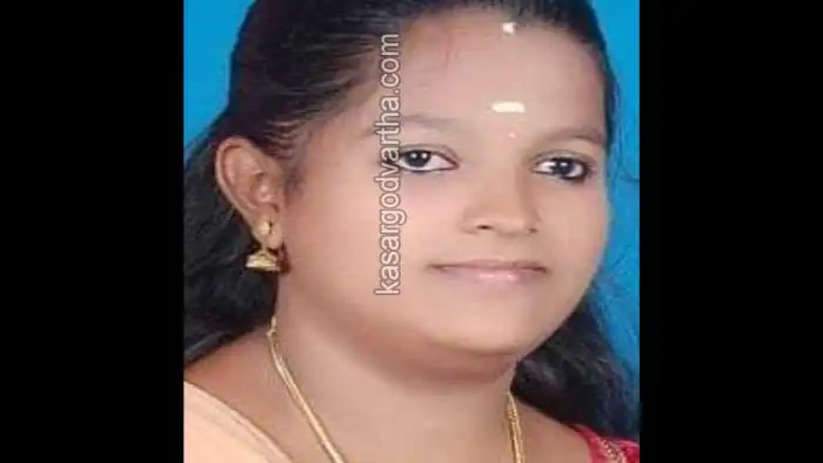 Housewife Died in Bike Accident