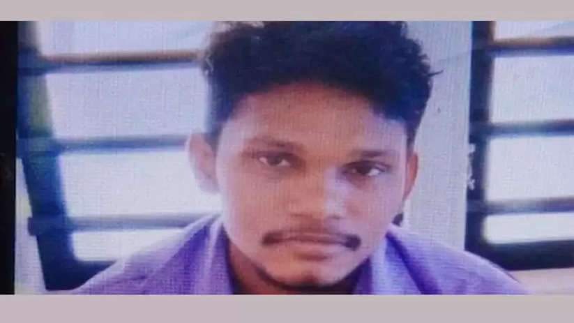 Kannur: Youth Drowned in Cheenkanni Puzha, Youth, River, Aralam News, Kannur News, Young Man
