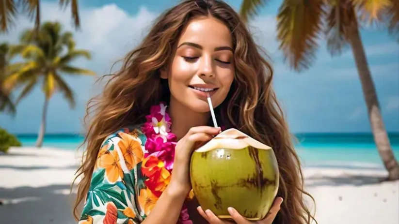 Do You Drink Coconut Water Daily? Discover 9 Amazing Health Benefits