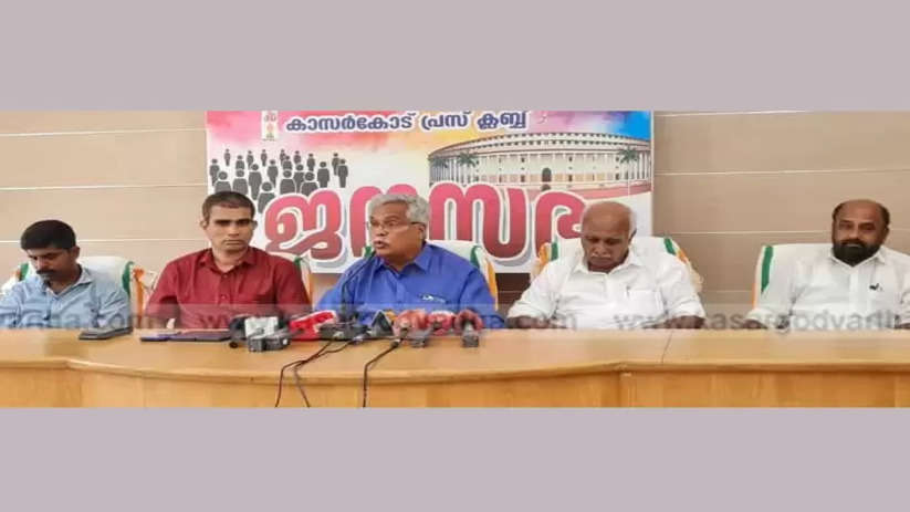They don't know what they do; Binoy Vishwam about the bishops who have declared their support for film The Kerala Story, Politics, Lok Sabha Election, CPM 