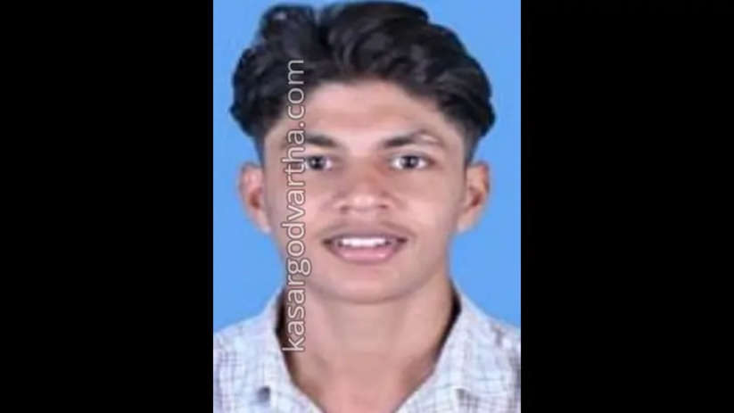 Photo of Mahshoom, the deceased Plus Two student