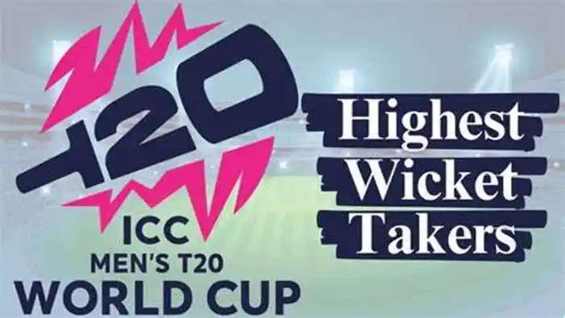 Highest Wicket Takers in T20 World Cup History till 2024, Mumbai, News, Top Headlines, T20 World Cup, Players, Indian Team, Highest Wicket, National News