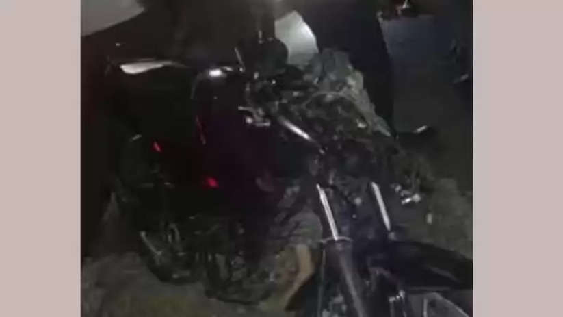 Thiruvananthapuram: Two Youths Died in Kulathoor Bike accident, Accident, Road, Accidental Death, Pedestrian