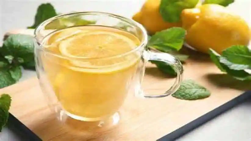 Health Benefits of Drinking Lemon Water in the Morning, Kochi, News, Health, Health Tips, Kerala News