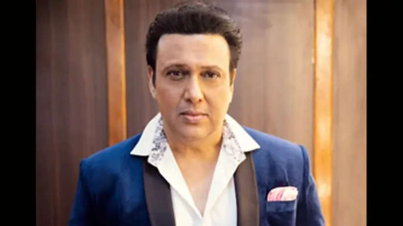 Bollywood Star Govinda Shot Accidentally