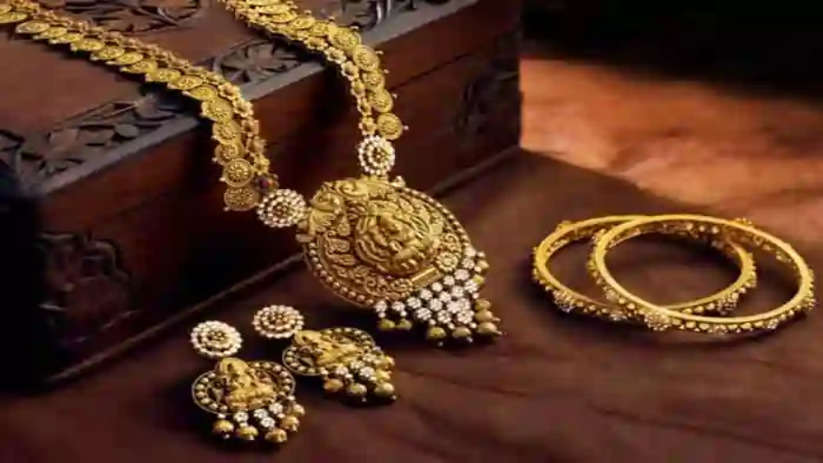 Gold Price on April 22 in Kerala