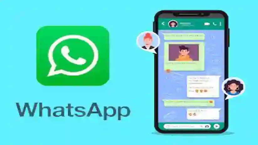 WhatsApp testing new feature to share files, images instantly without internet