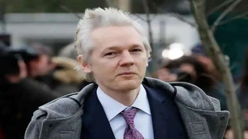 WikiLeaks Founder Julian Assange Walks Free From UK Jail After Agreeing To Plead Guilty To US Spying Charges, London, News, WikiLeaks Founder, Julian Assange,  Free From UK Jail, Media, World News