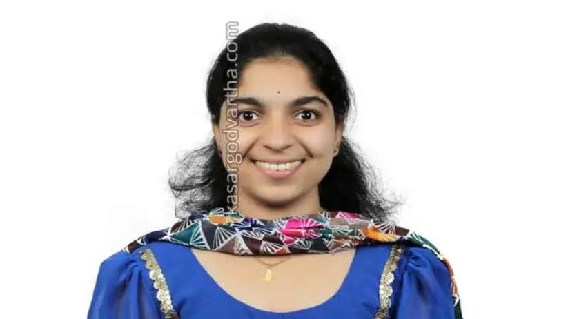 Kasaragod Student Secures Second Rank in ICAR PG Exam