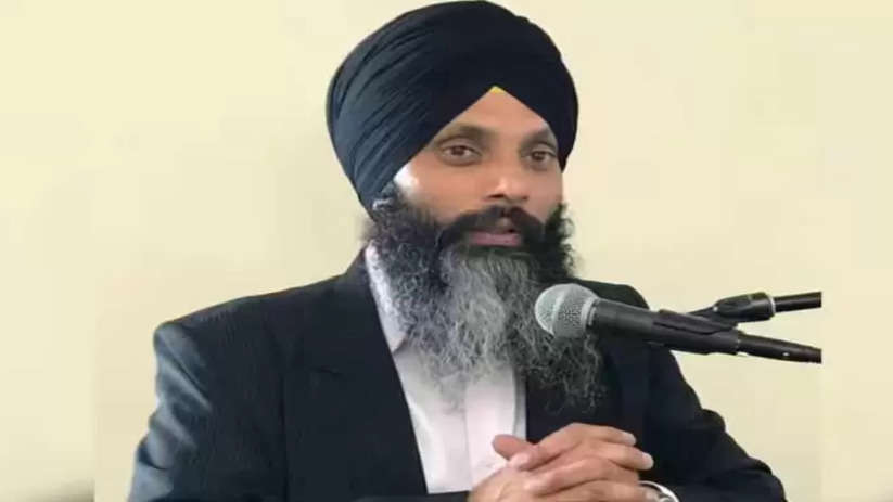 Canada police charge three with murder of Sikh leader Nijjar, probe India link, Canada News, Canadian Police