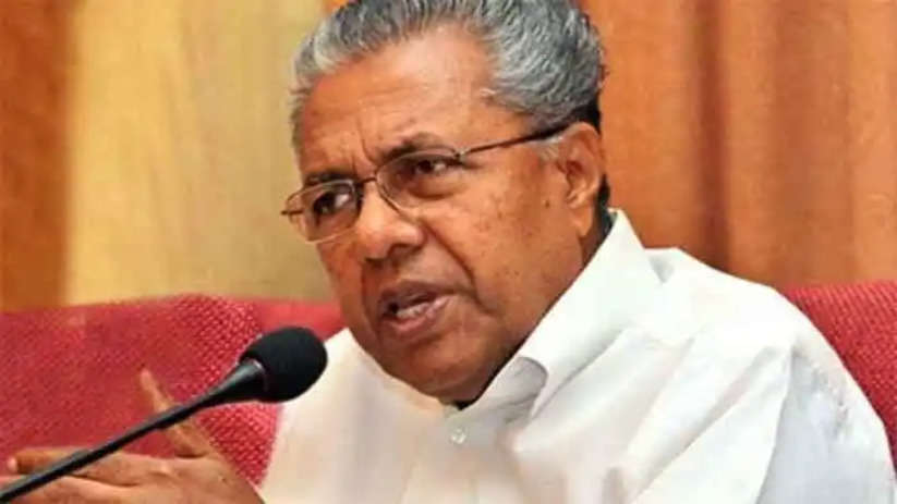 Amoebic encephalitis: CM Pinarayi Vijayan warns against bathing in unclean water bodies, Thiruvananthapuram, News, Amoebic encephalitis, CM Pinarayai Vijayan, Meeting, Instructions, Kerala News