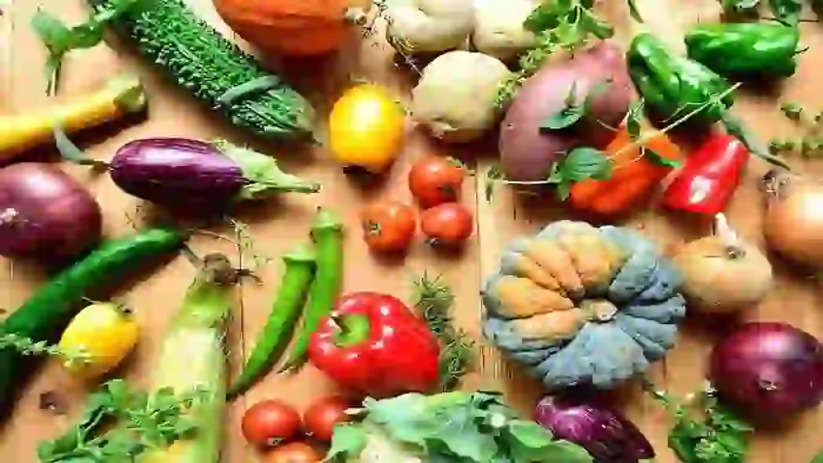 Add These Vegetables To Your Summer Diet For Better Digestion, Kochi, News, Top Headlines, Summer Diet,  Better Digestion, Vegetables, Health, Health Tips, Kerala News