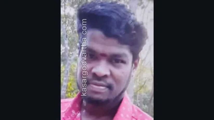 Rajan, a 40-year-old man, found dead near his home in Kuttikol, Kerala.