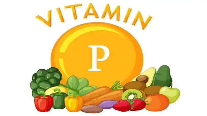 Vitamin P: Overview, Benefits, and More