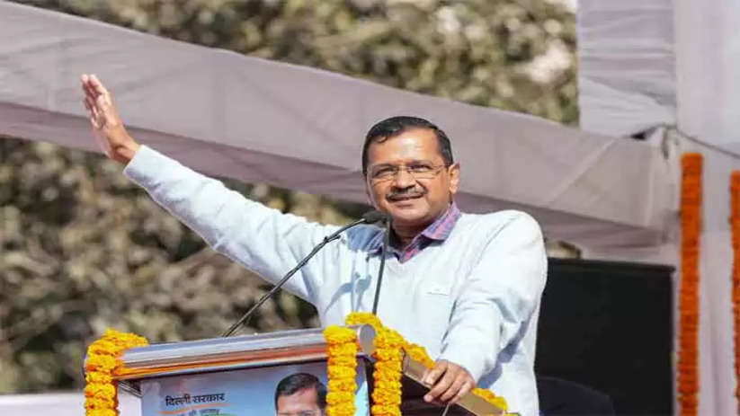 Arvind Kejriwal Gets Interim Bail By Supreme Court In Excise Policy Case, To Stay Jailed Due To CBI Arrets, New Elhi, News, Arvind Kejriwal, Top Headlines, Interim Bail, Supreme Court, CBI Arrets, Politics, National News