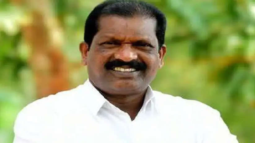 o r kelu sworn in as minister in kerala government