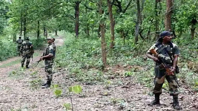 18 Maoists killed in Bastar encounter