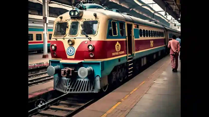 Special train service for Diwali between Lokmanya Tilak and Kochuveli