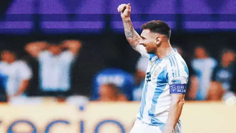 Lionel Messi creates both goals as Argentina opens Copa América title defense by beating Canada 2-0, Lionel Messi, Creates, Goals, Argentina, Opens