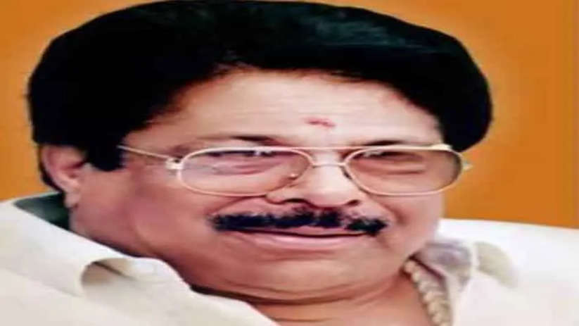 Veteran producer Aroma Mani passes away, Thiruvananthapuram, News,  Aroma Mani, Director, Producer,  Dead, Obituary, Kerala News