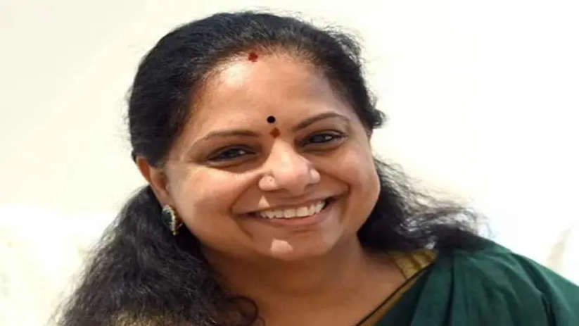 K Kavita granted bail in Delhi liquor policy scam