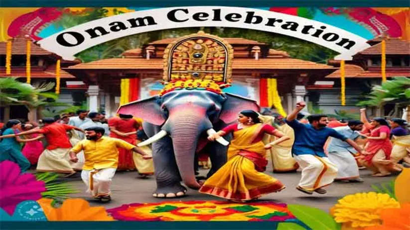 Onam: Kerala's Harvest Festival and Cultural Celebration