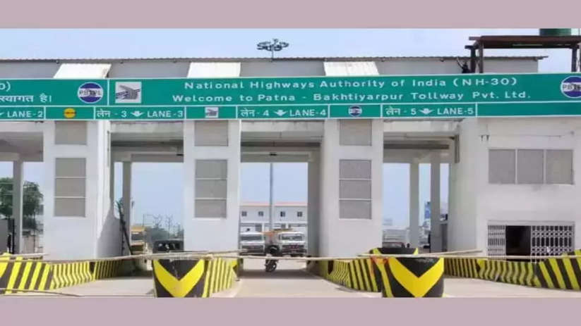 NHAI Invites Global Expression of Interest for Implementation of GNSS-Based Electronic Toll Collection in India, India, National, New Delhi, Auto, Technology