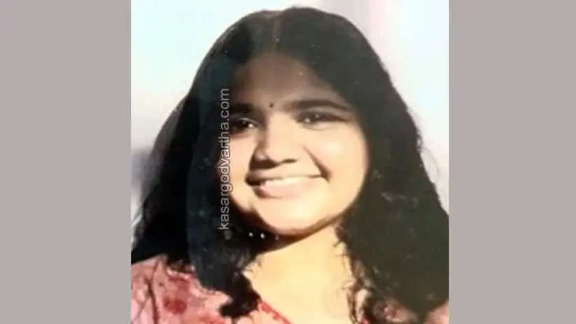 Payyannur Deceased student Srinanda