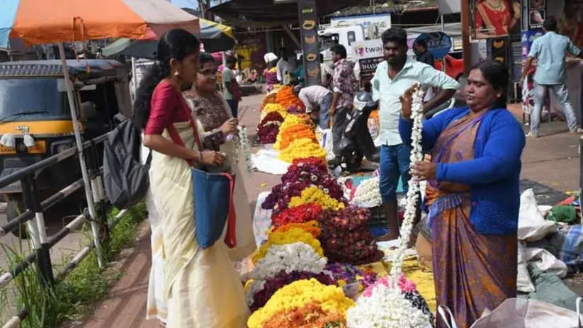  Kasaragod Gears Up for Onam Celebrations