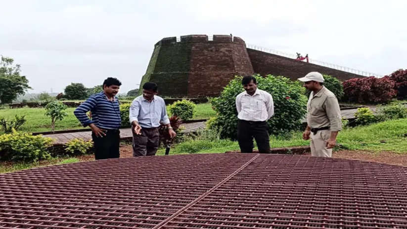 Bekal Fort