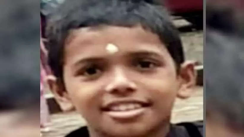 Palakkad: 13 Year old boy found hanged, Palakkad News, News, Palakkad, 13 Year Old, Boy