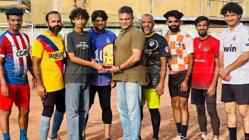 kasaragods rising star muhammad fasan makes it to kerala 