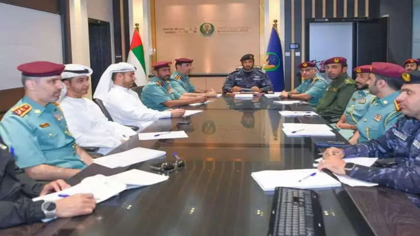 Eid Al Fitr 2024 in UAE: Security plans announced in Ras Al Khaimah, Eid Security, Eid Al Fitr, UAE, Abu Dhabi