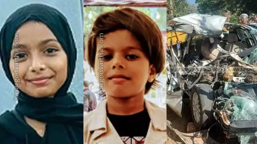 tragic accident claims two siblings in kanhangad