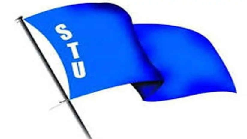 stu Flag