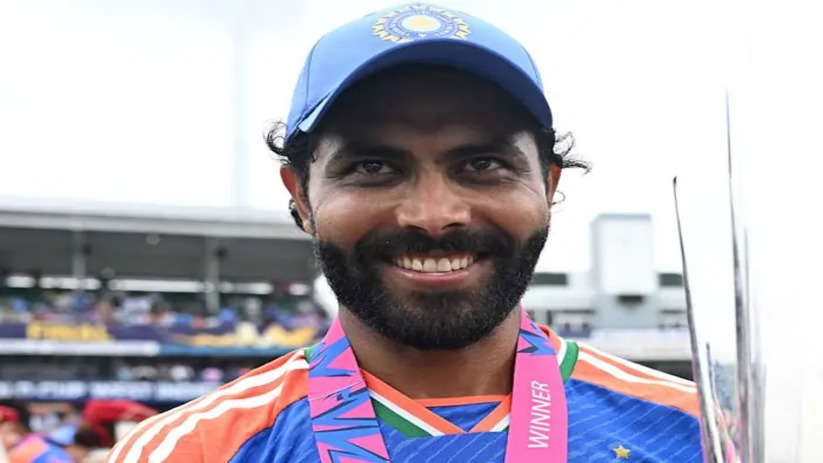 Jadeja