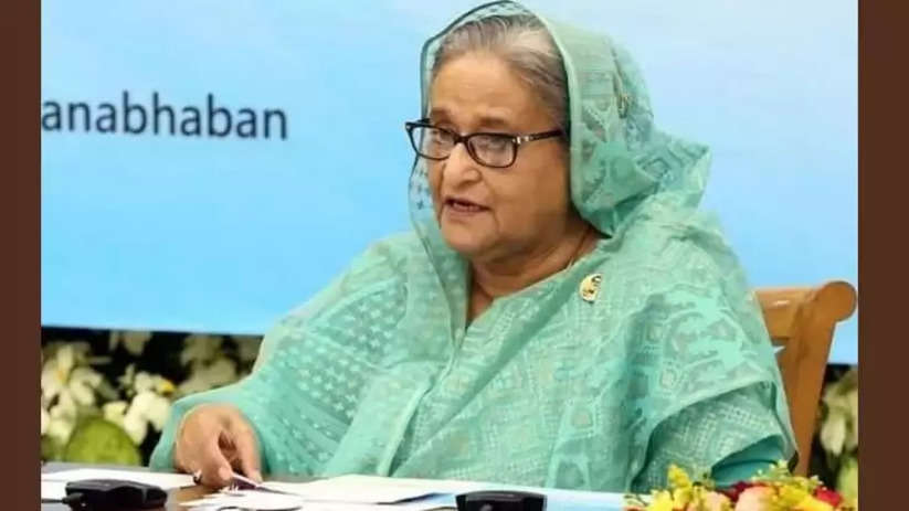 Sheikh Hasina Flees Bangladesh Amid Crisis, Sheikh Hasina, Bangladesh, Resignation, Protests, Military.