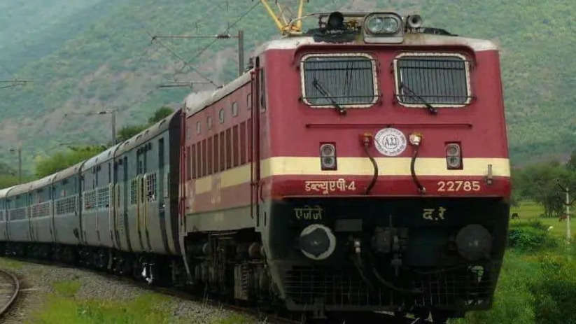 Special Train Service Extended from Mangalore to Kochuveli