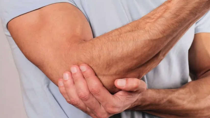arthritis symptoms causes and prevention