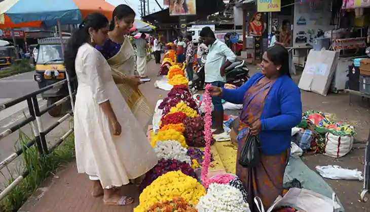 Flowe Market