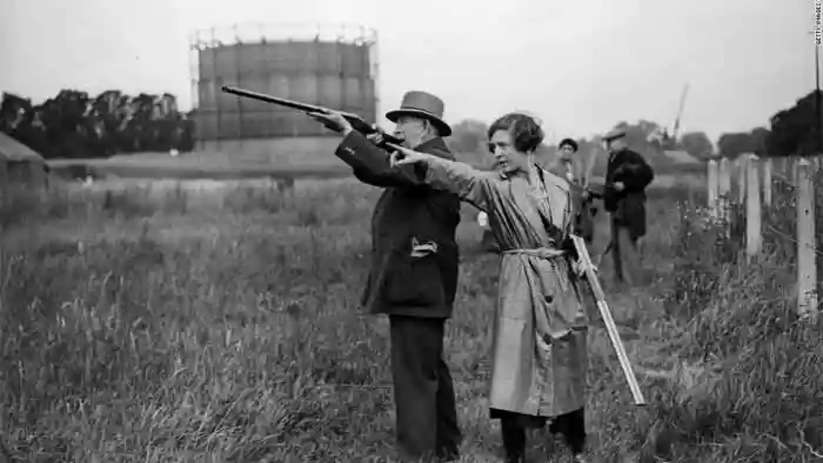 Live Pigeon Shooting And Other Odd Olympic Games, Paris, News, Top Headlines, Odd Olympic Games, Women Participates, Live Pigeon Shooting, Sports, Players, World News 