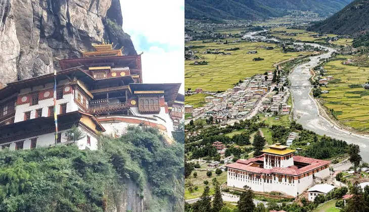 Bhutan: A Land of Gross National Happiness