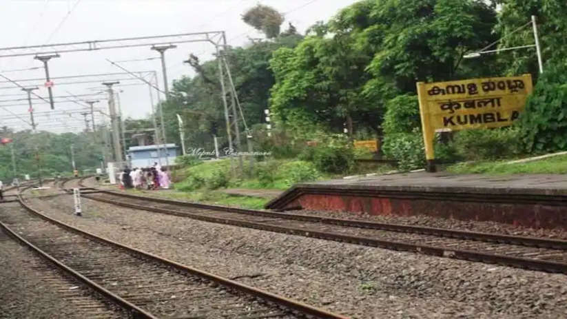Number of people who injured during train journey between Kumbla and Kasaragod rose to six