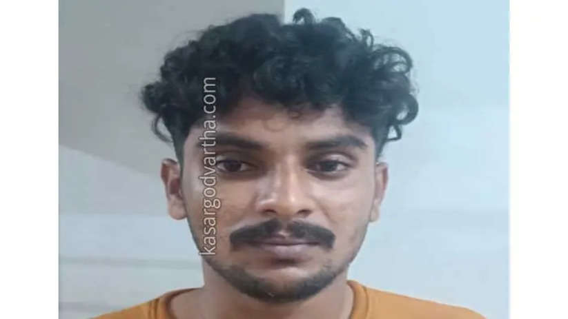 MDMA Seizure in Kasaragod Bus, Man Arrested