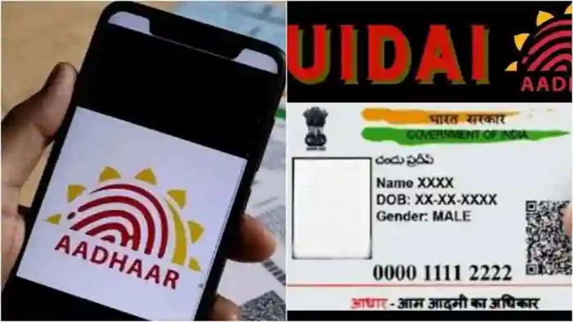 Hurry up! Just 9 days left to update your Aadhaar details for free | Check step-by-step process here, New Delhi, News, Aadhaar details, Online, Mobile Phone, National News