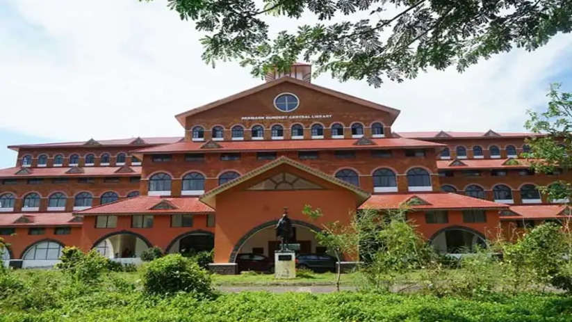 Kannur University