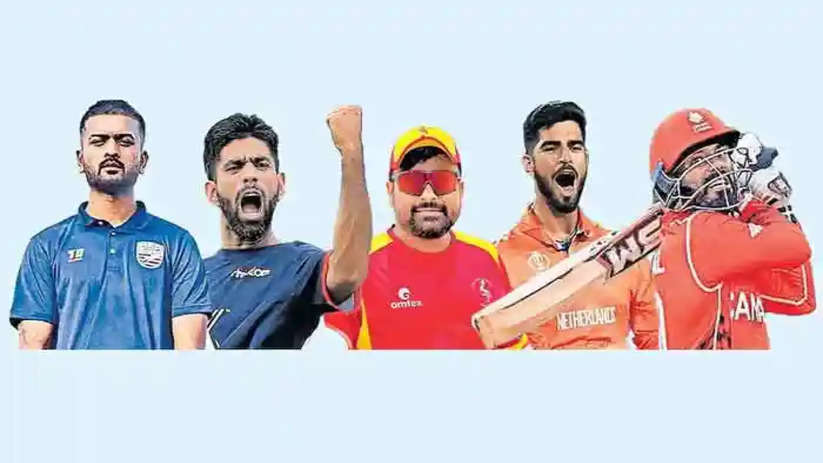 No matter the team, Indians will be there to play; It confirms the presence of the players in the Twenty20 World Cup, New Delhi, News, Indian Stars, Twenty20 World Cup, Cricket, National News