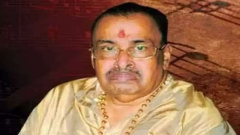 Famous musician K G Jayan passed away, K G Jayan, Passed Away, Died, Obituary