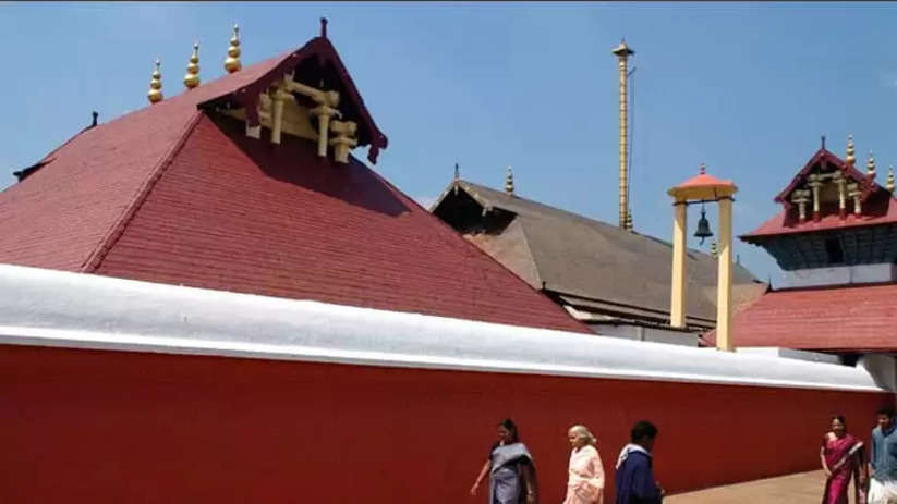 Historical Overview of Guruvayur Temple, Guruvayur Temple, Kerala, Hindu temple.